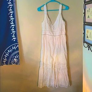 Cotton sundress